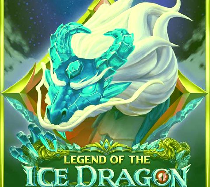Ice Legend slot game