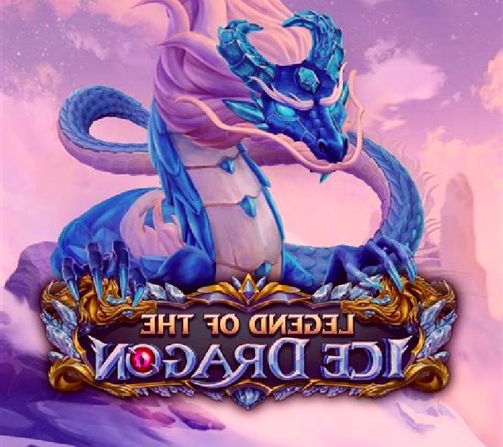 Ice Legend slot