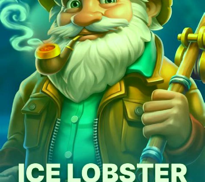 Ice Lobster online slot
