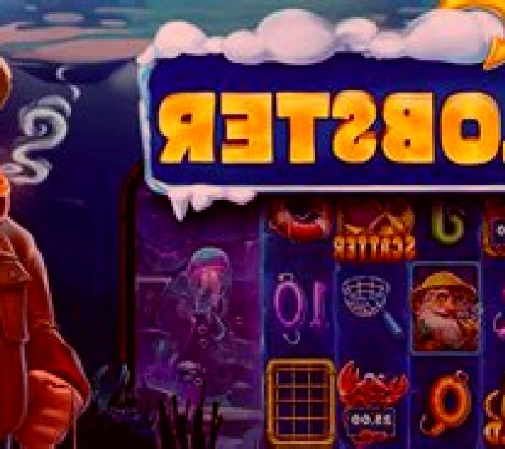 Ice Lobster slot