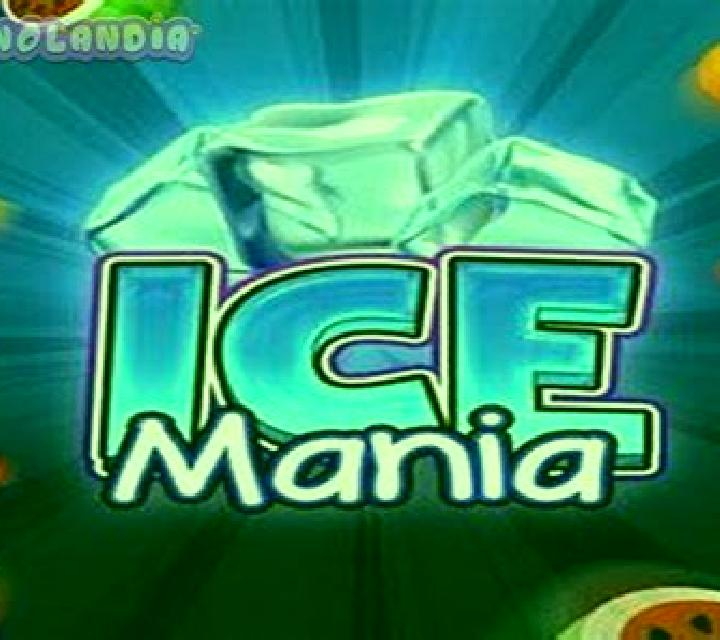 Ice Mania online slot