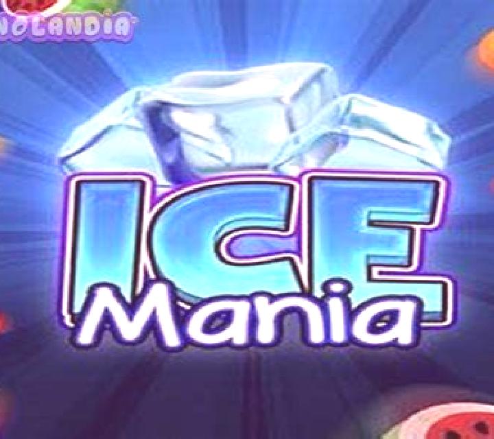 Ice Mania slot game