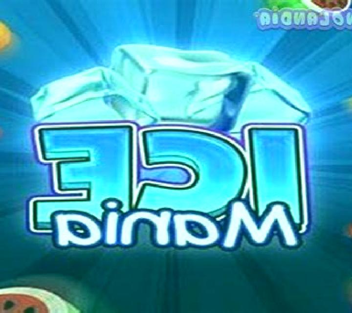 Ice Mania slot machine
