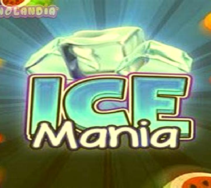 Ice Mania slot