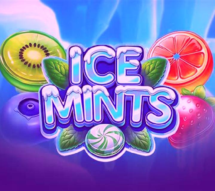 Ice Mints online slot