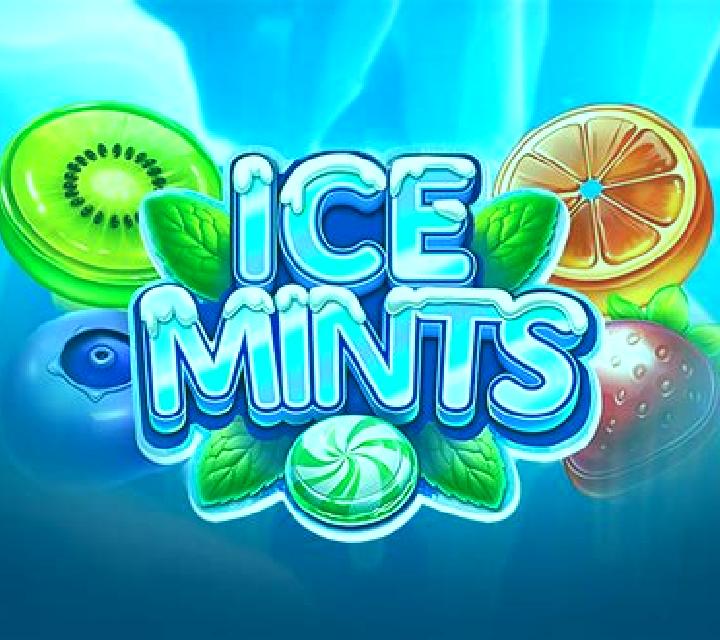 Ice Mints slot game