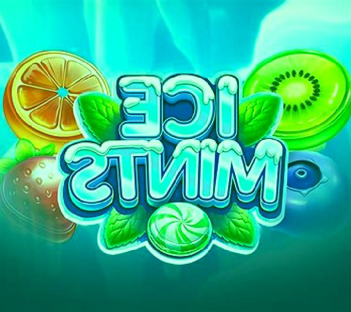 Ice Mints slot machine