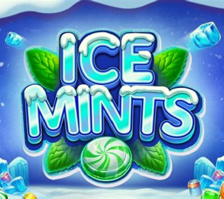 Ice Mints slot