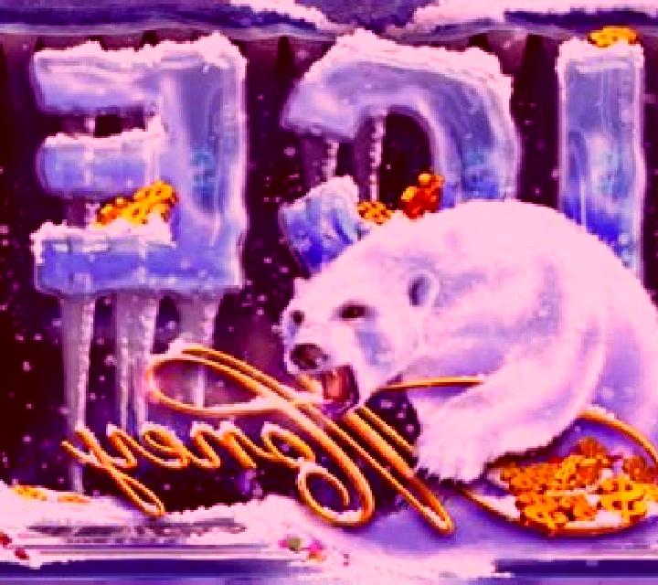 Ice Money slot