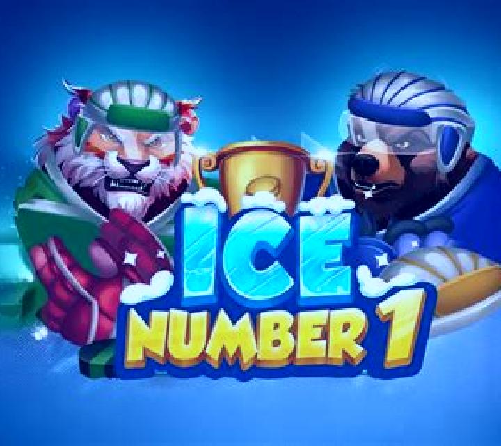 Ice Number One online slot