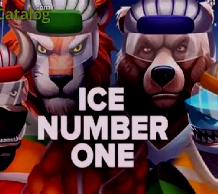 Ice Number One slot