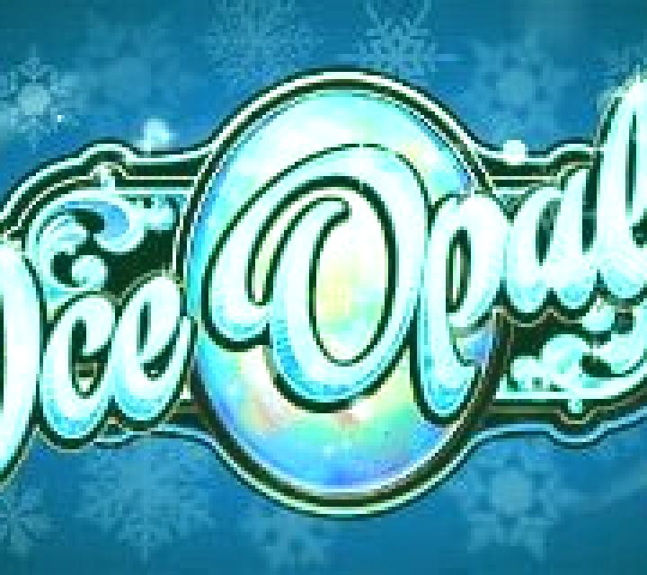 Ice Opals online slot