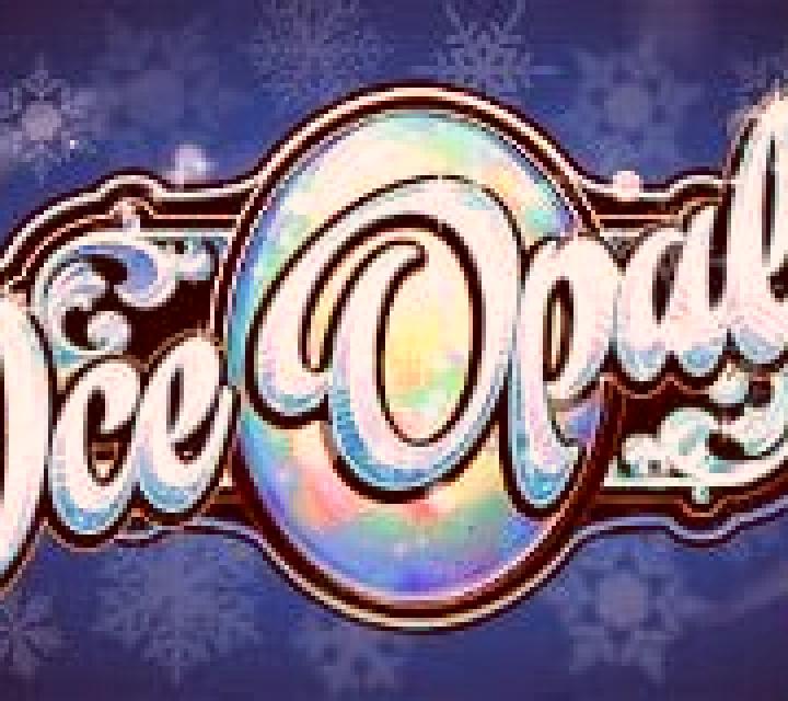 Ice Opals slot game