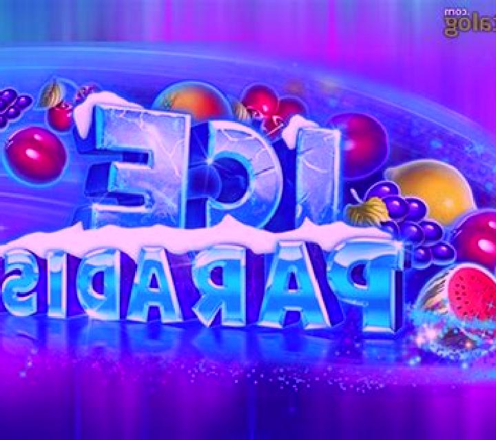 Ice Paradise slot