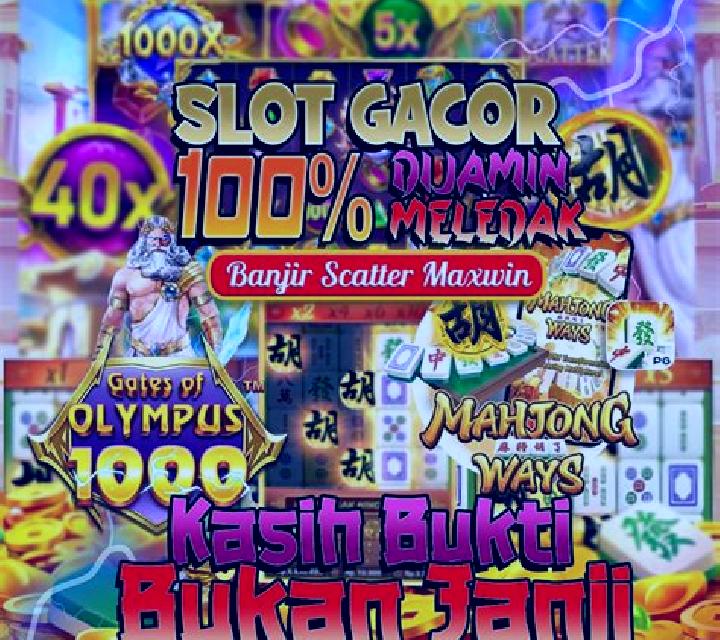 Ice Pepper 6 slot game