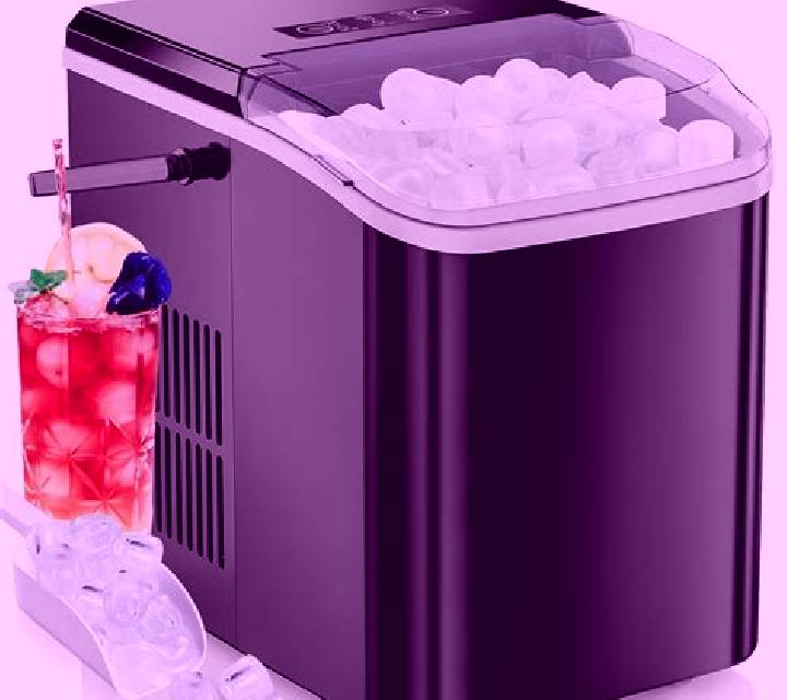 Ice Pepper 6 slot