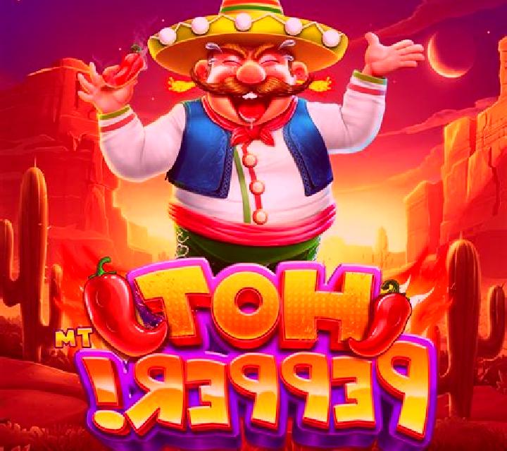 Ice Pepper online slot