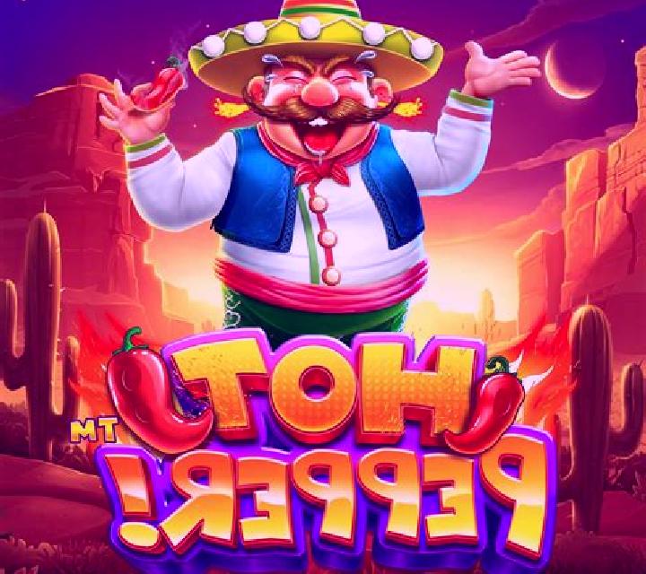 Ice Pepper slot game