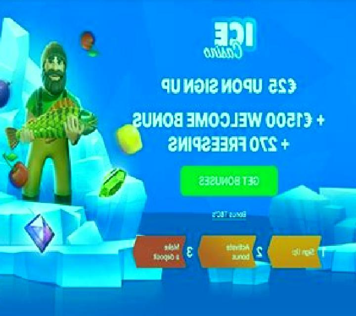 Ice Picks online slot