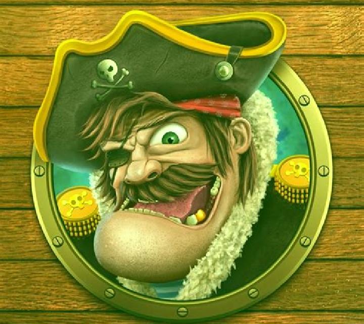 Ice Pirates slot machine