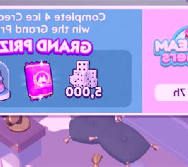 Ice Pole slot game