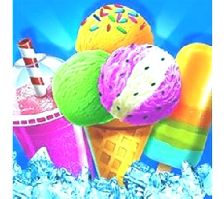 Ice Pop Party online slot