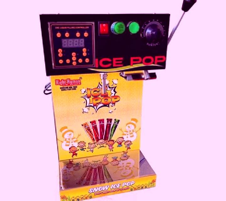 Ice Pop Party slot machine