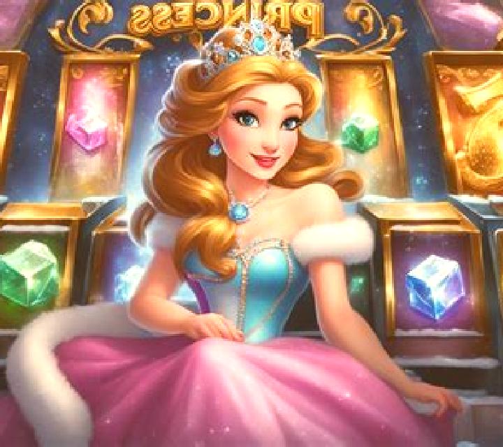 Ice Princess slot