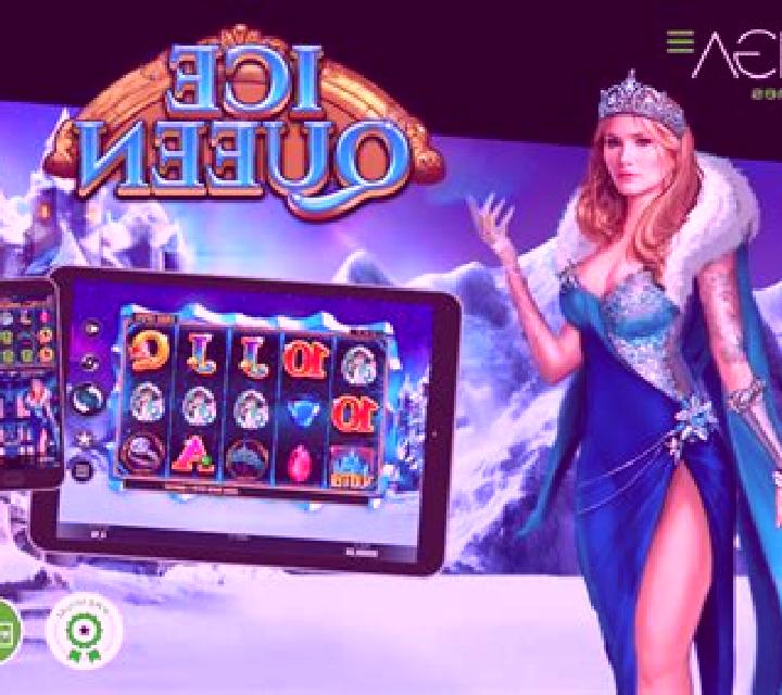 Ice Queen (MGA Games) online slot