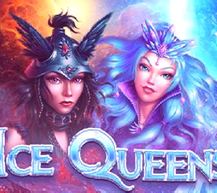 Ice Queens online slot