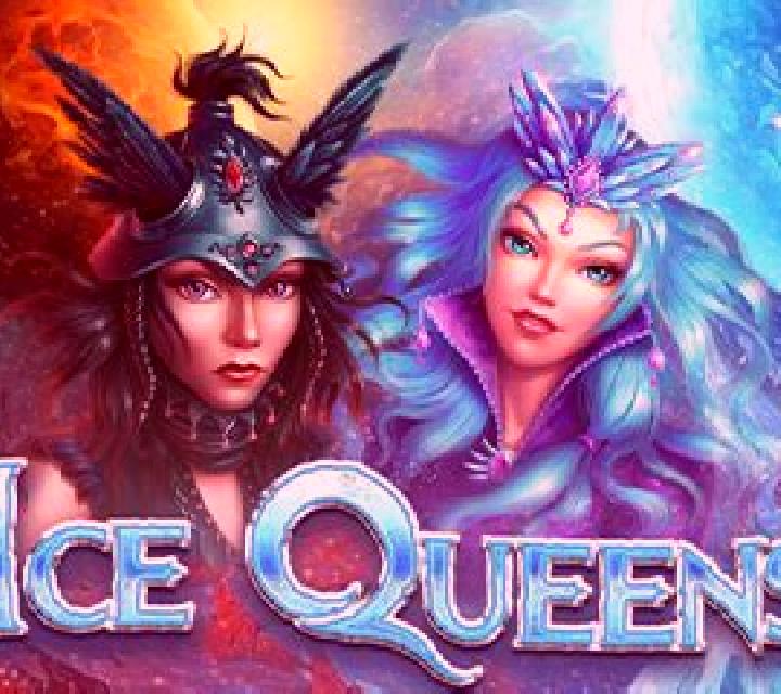 Ice Queens slot machine