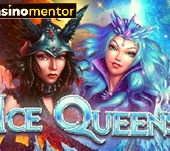 Ice Queens slot