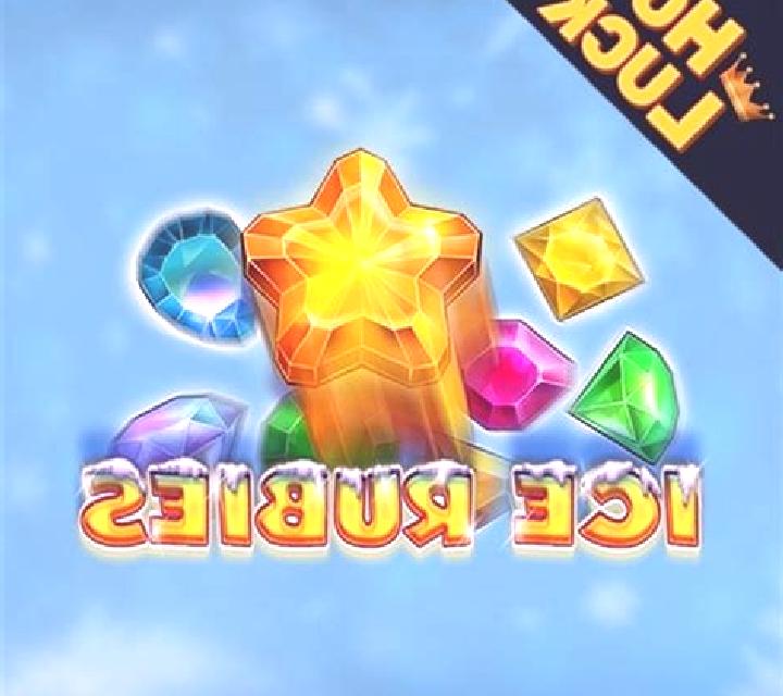 Ice Rubies online slot