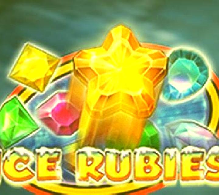 Ice Rubies slot