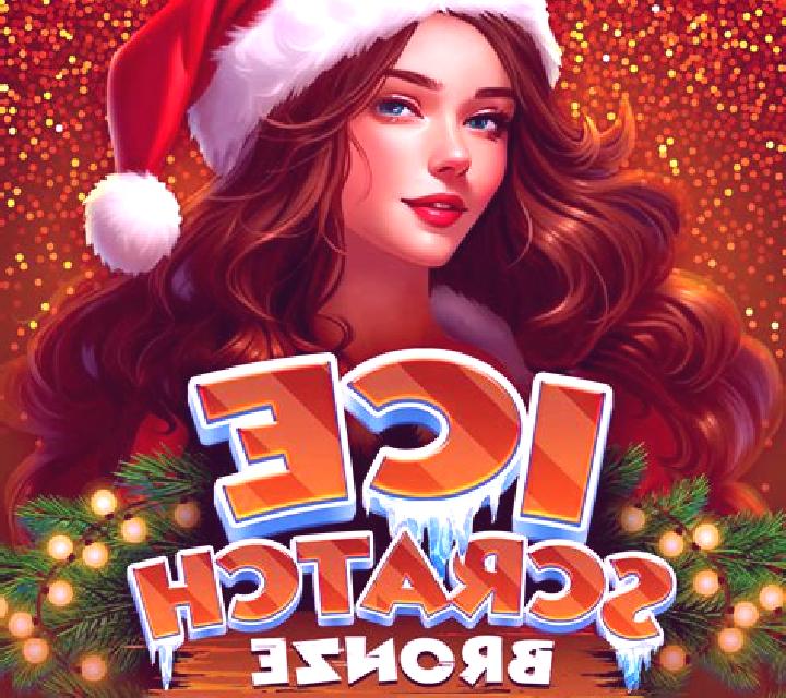 Ice Scratch Bronze online slot