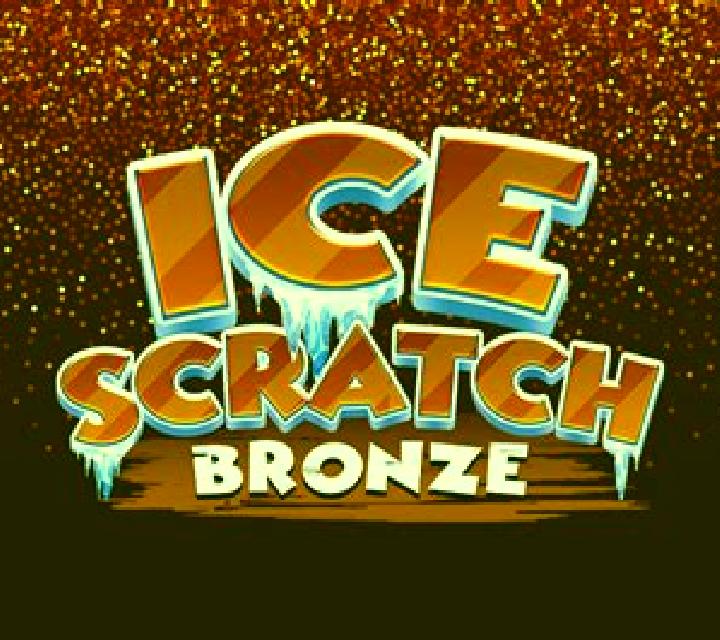 Ice Scratch Bronze slot machine