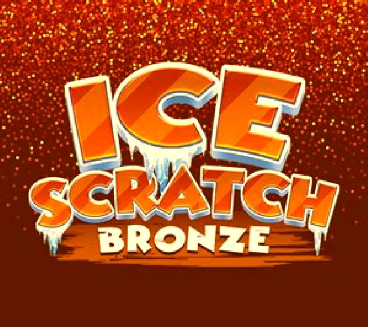 Ice Scratch Bronze slot