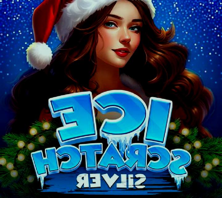 Ice Scratch Silver online slot