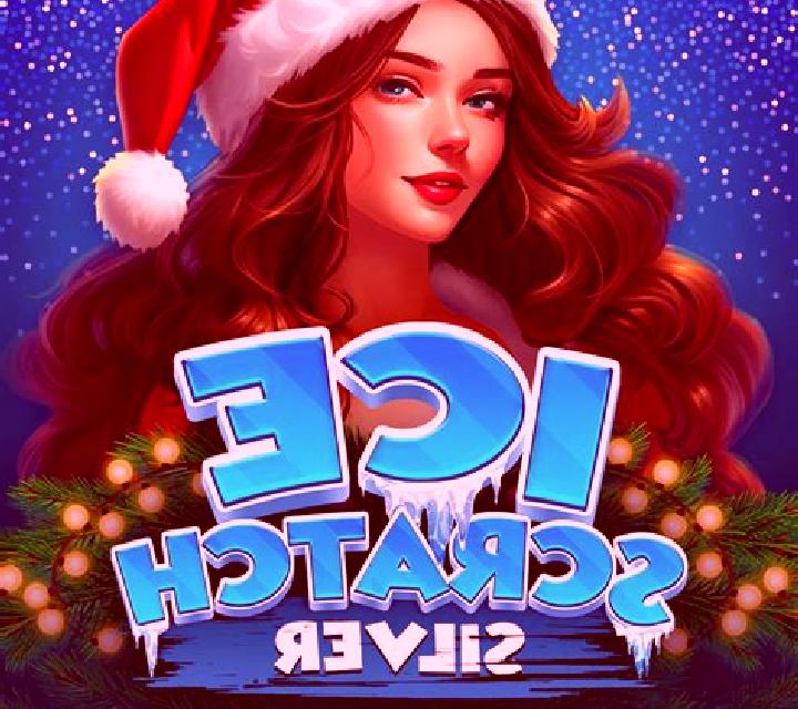 Ice Scratch Silver slot game