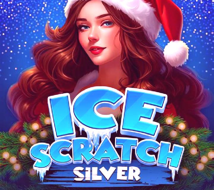 Ice Scratch Silver slot