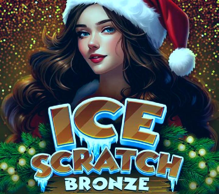 Ice Scratch slot game