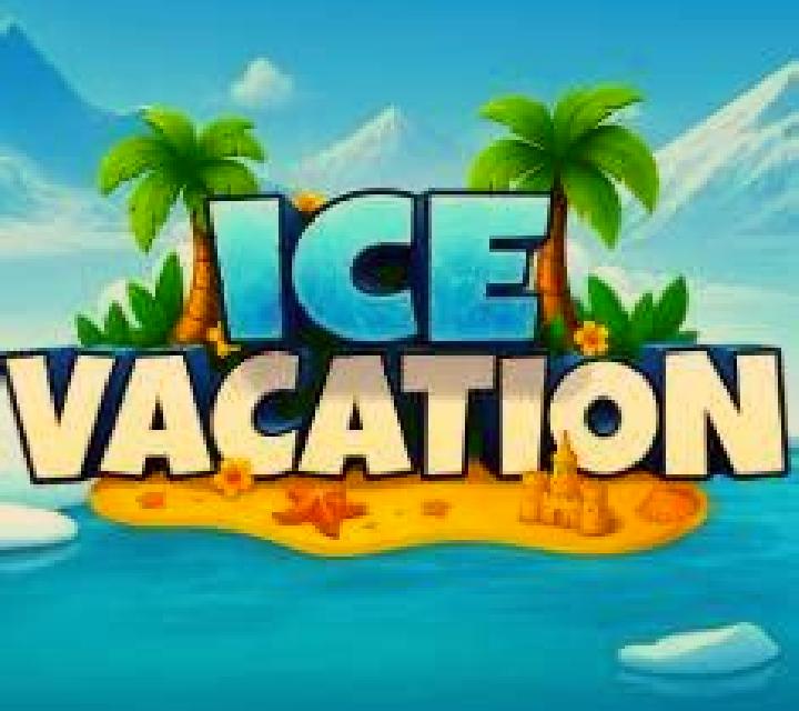 Ice Vacation slot