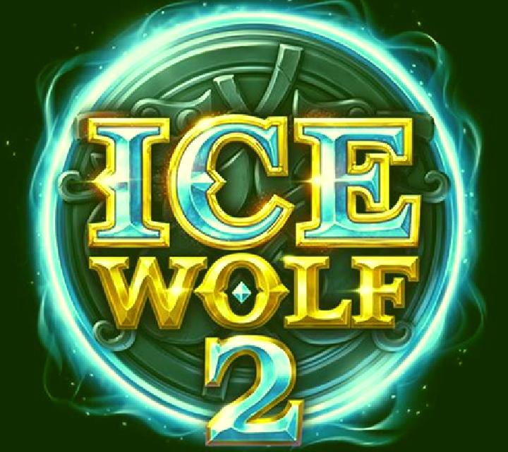 Ice Wolf 2 online slot