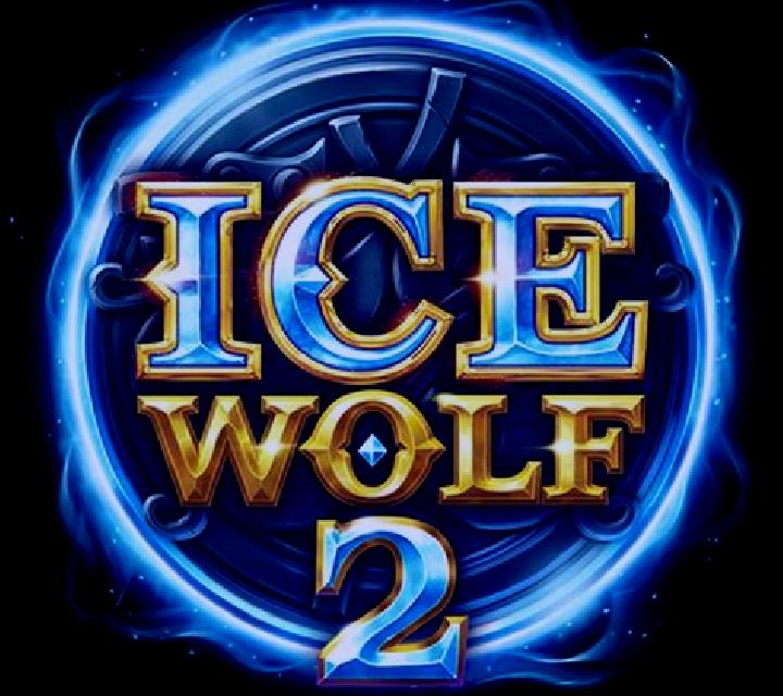 Ice Wolf 2 slot game