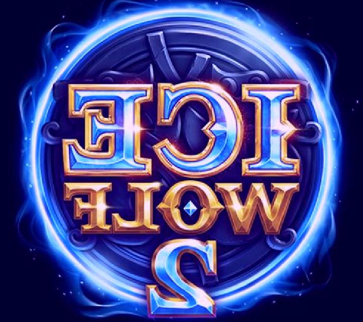 Ice Wolf 2 slot