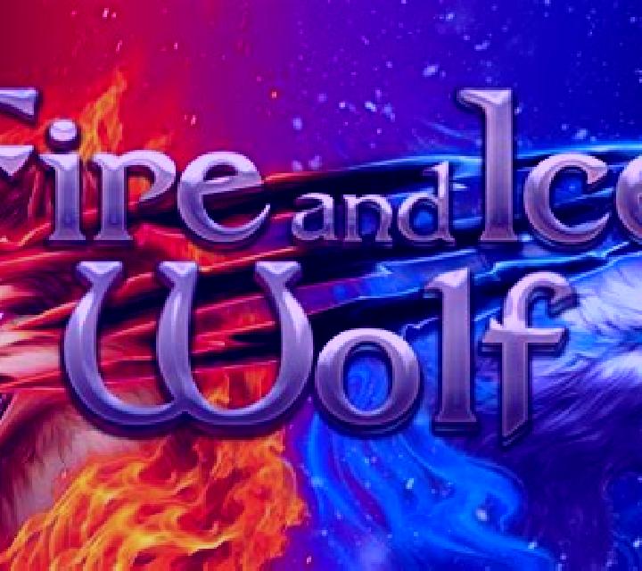 Ice Wolf slot game
