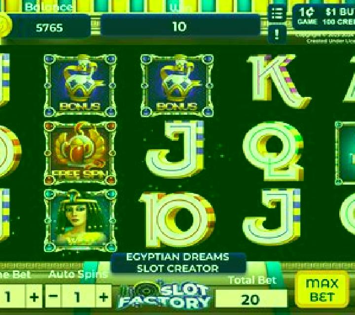 Ice World (Slot Factory) slot game