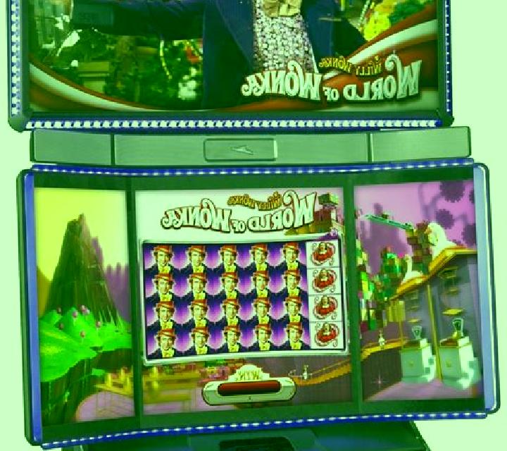 Ice World (Slot Factory) slot machine
