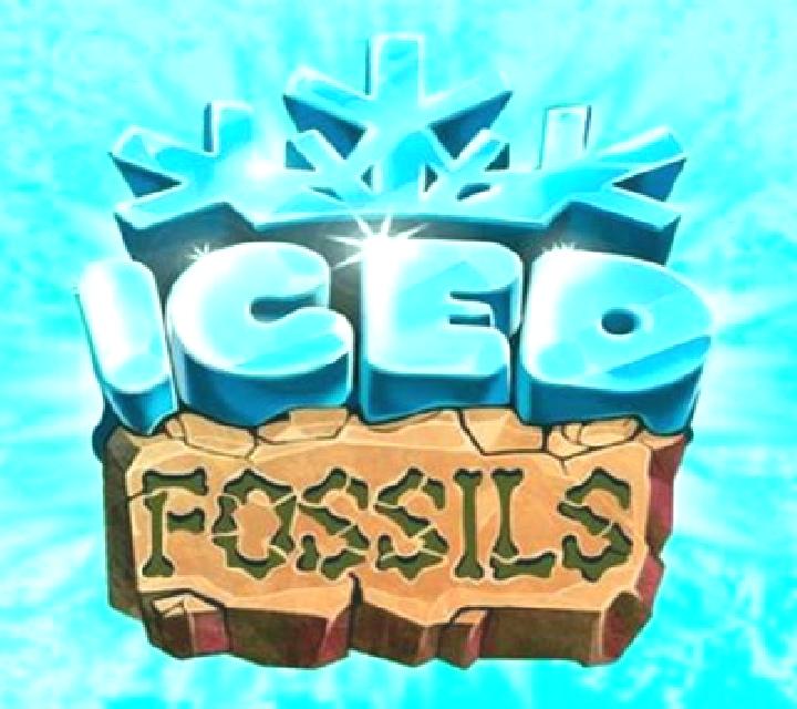 Iced Fossils slot