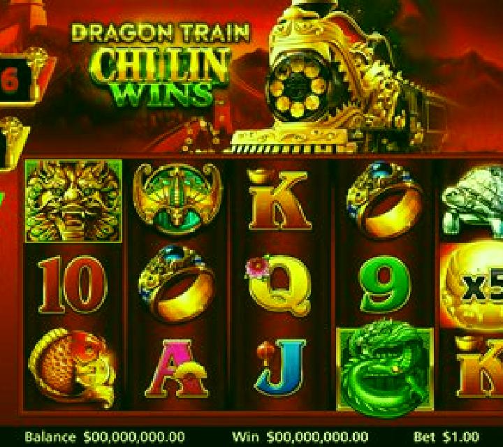 Iced Wins online slot